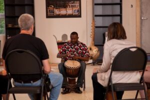 June 2011 Art Crawl